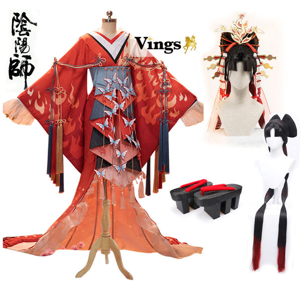 陰陽師 不知火 しらぬい 本格幻想RPG